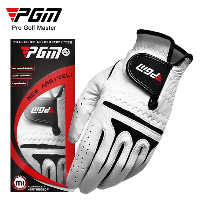 PGM Golfhandschoenen Heren Sch - Golf Glove Cadet recensie en prijs