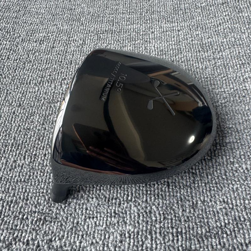 Fujistar Golf Titanium Materia - Driver Golf Titanium recensie en prijs