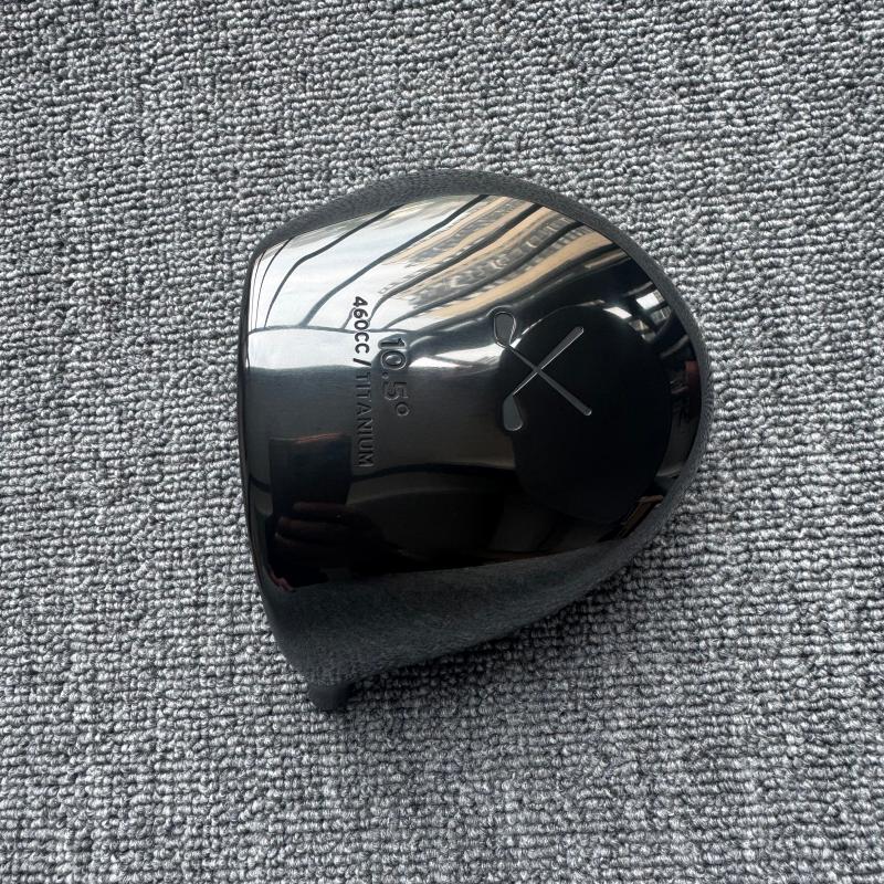 Fujistar Golf Titanium Materia - Driver Golf Titanium recensie en prijs