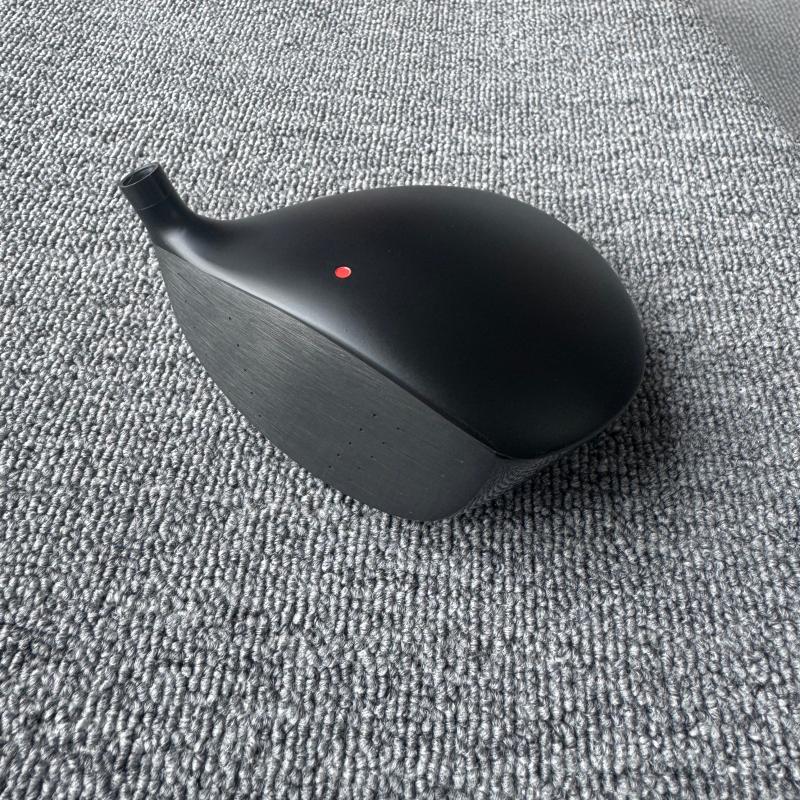 Fujistar Golf Titanium Materia - Driver Golf Titanium recensie en prijs