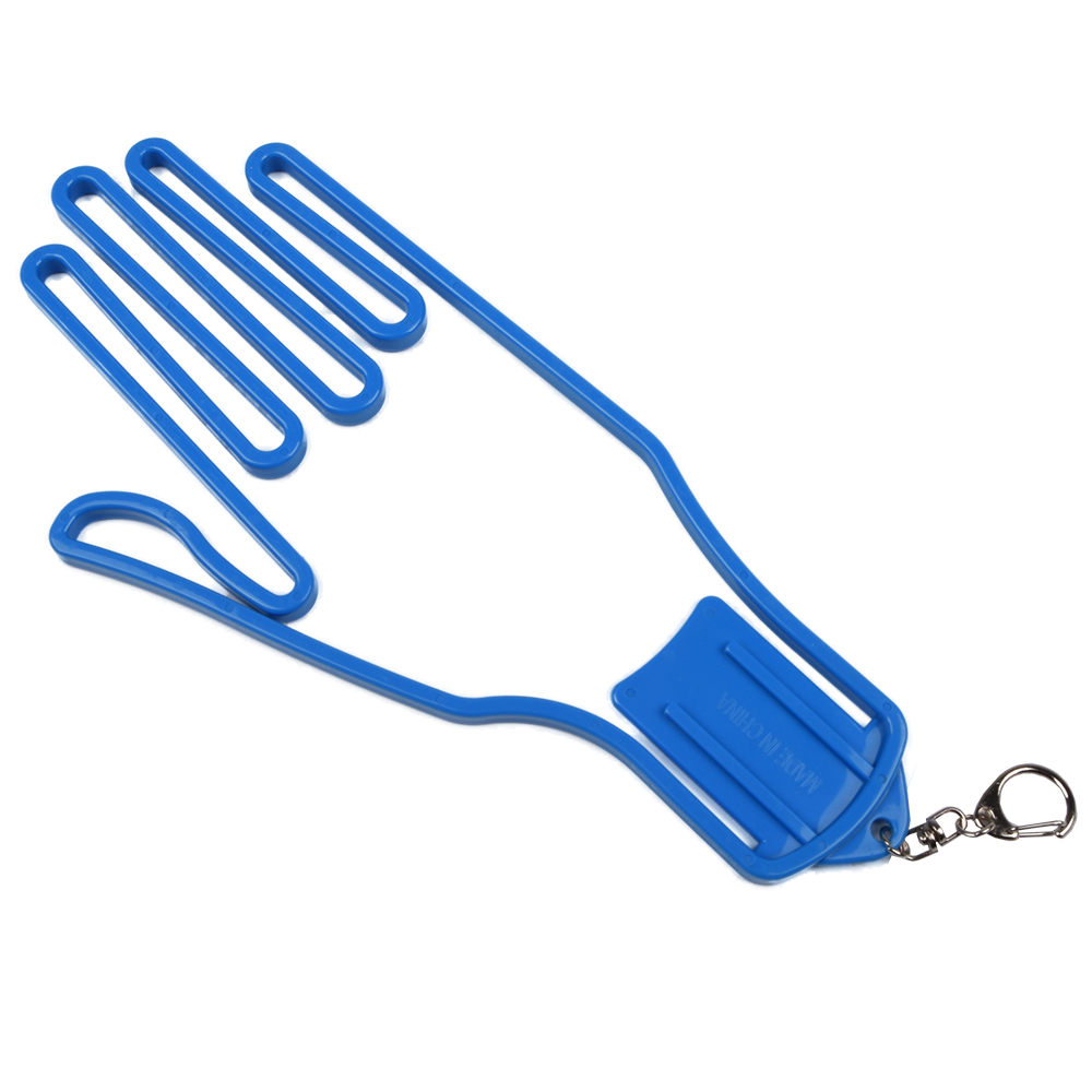 Golfhandschoen verlengrek Hang - Golf Glove Cadet recensie en prijs