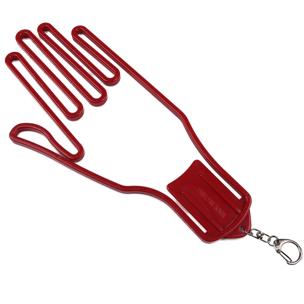 Golfhandschoen verlengrek Hang - Golf Glove Cadet recensie en prijs