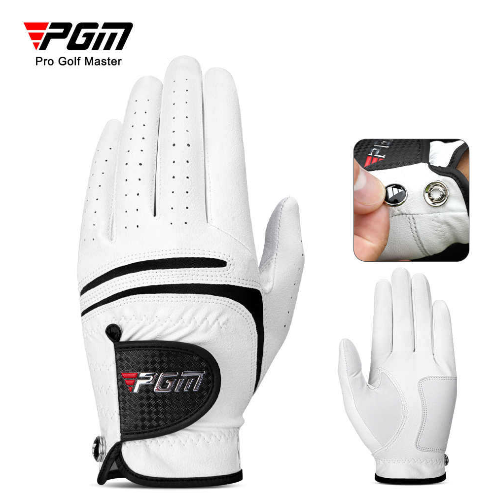 PGM Schapenvacht Professionele - Golf Glove Cadet recensie en prijs