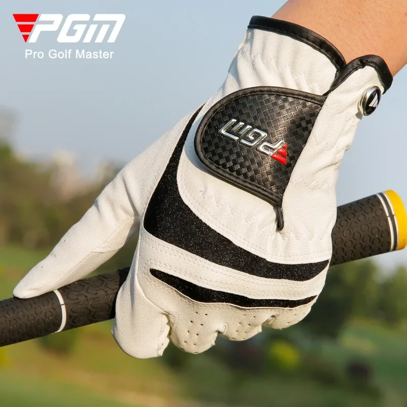 PGM Schapenvacht Professionele - Golf Glove Cadet recensie en prijs