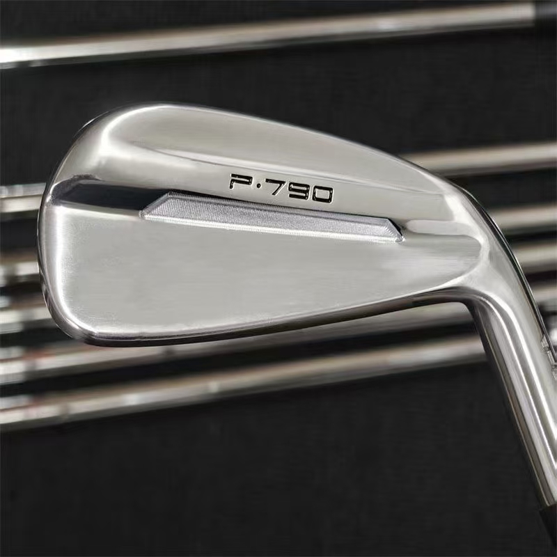 7-delige golfijzerset, hoge la - Shaft Flex Stiff recensie en prijs