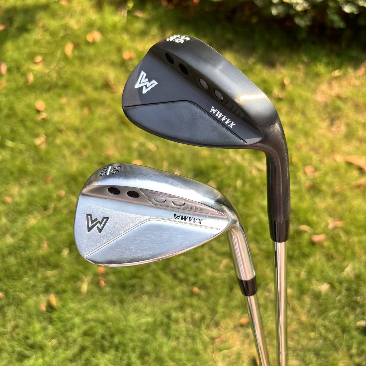 WVVX Jaws Golf Sand Wedge - Zi - Shaft Flex Stiff recensie en prijs