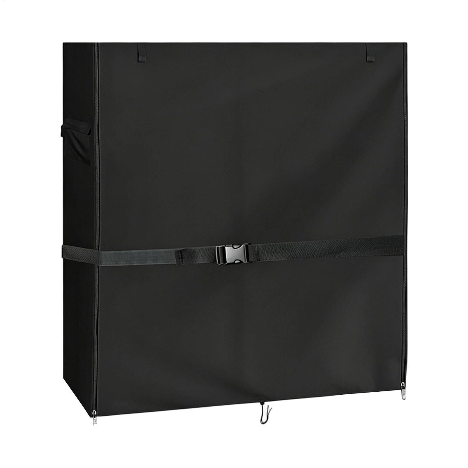 Opberghoes voor golftas Oxford - Golf Equipment Garage Storage recensie en prijs