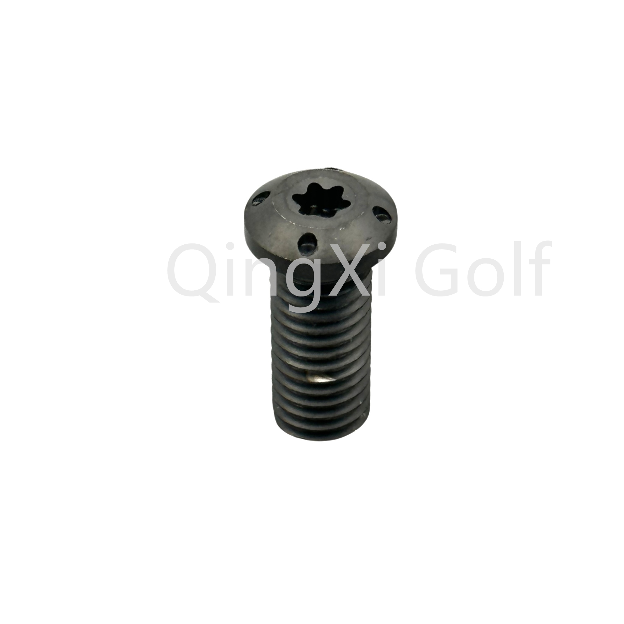 Golfclub Head Gewicht Schroef  - Driver Golf Titanium recensie en prijs