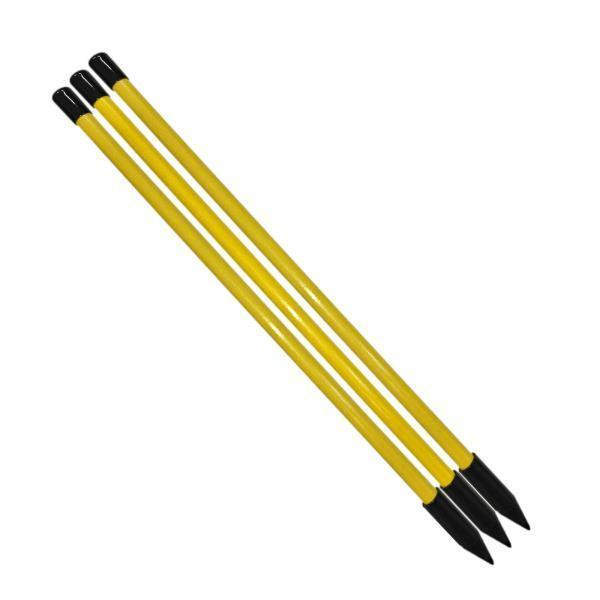Golf Alignment Stick Set Glasv - Alignment Stick Set recensie en prijs