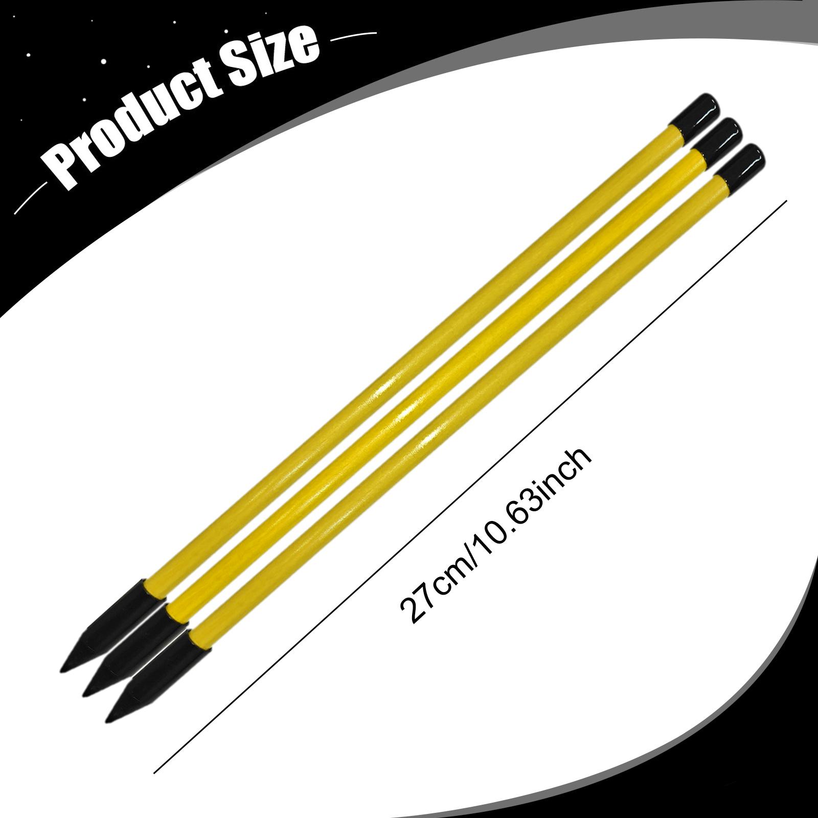 Golf Alignment Stick Set Glasv - Alignment Stick Set recensie en prijs