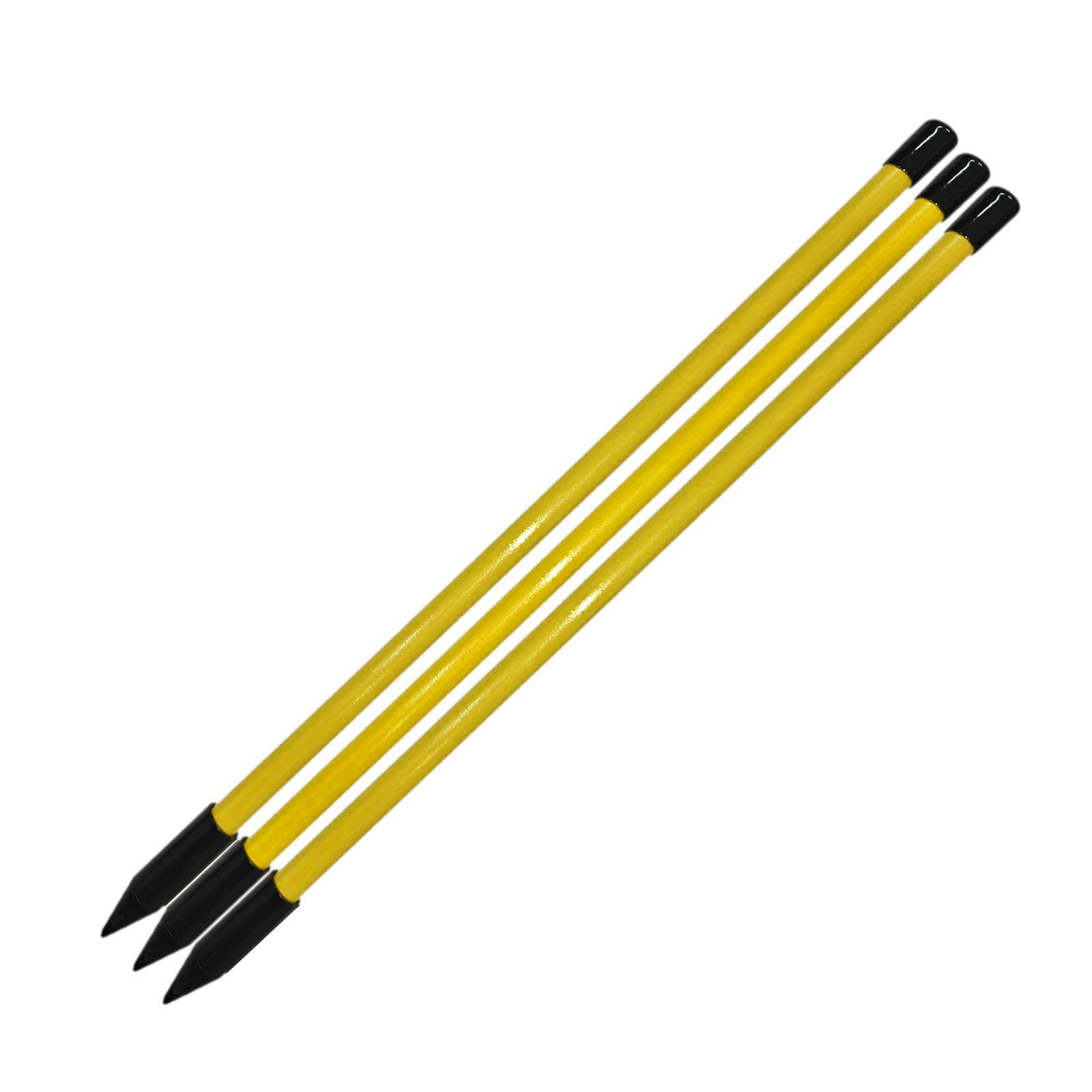 Golf Alignment Stick Set Glasv - Alignment Stick Set recensie en prijs