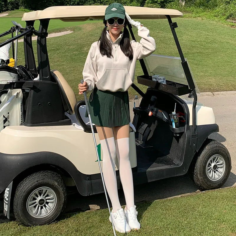 Nieuwe Multi Reason Golfrok vo - Golf Equipment Brands recensie en prijs