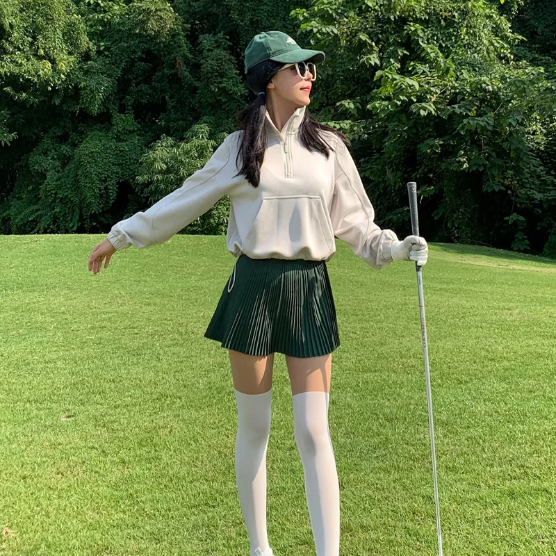 Nieuwe Multi Reason Golfrok vo - Golf Equipment Brands recensie en prijs