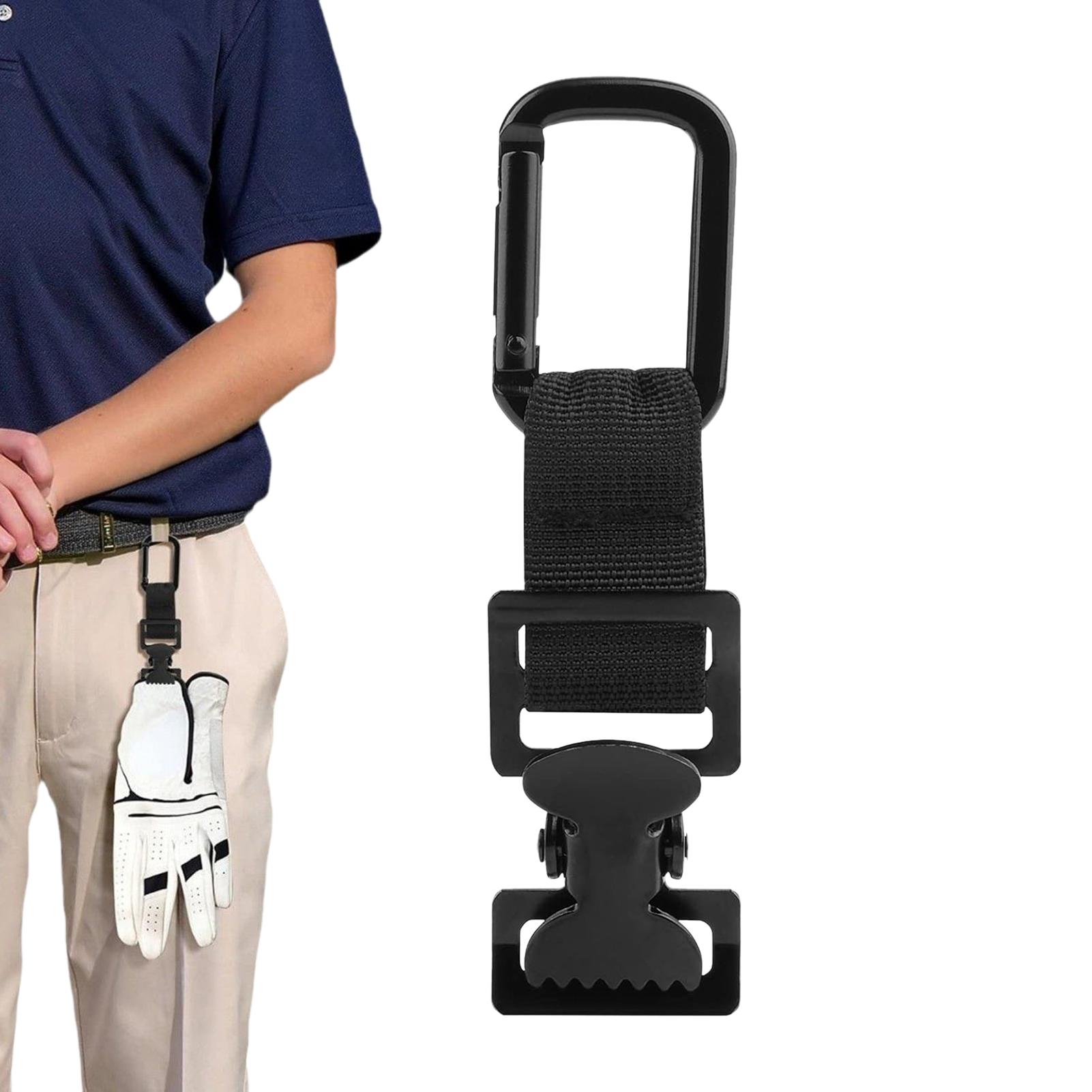 1 stuk handschoenclip voor rie - Golf Glove Cadet recensie en prijs