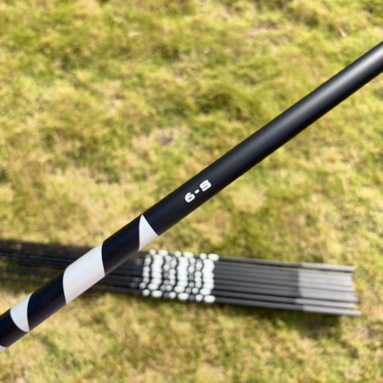 6-R/6-S Carbon Golf Driver Sha - Shaft Flex Stiff recensie en prijs