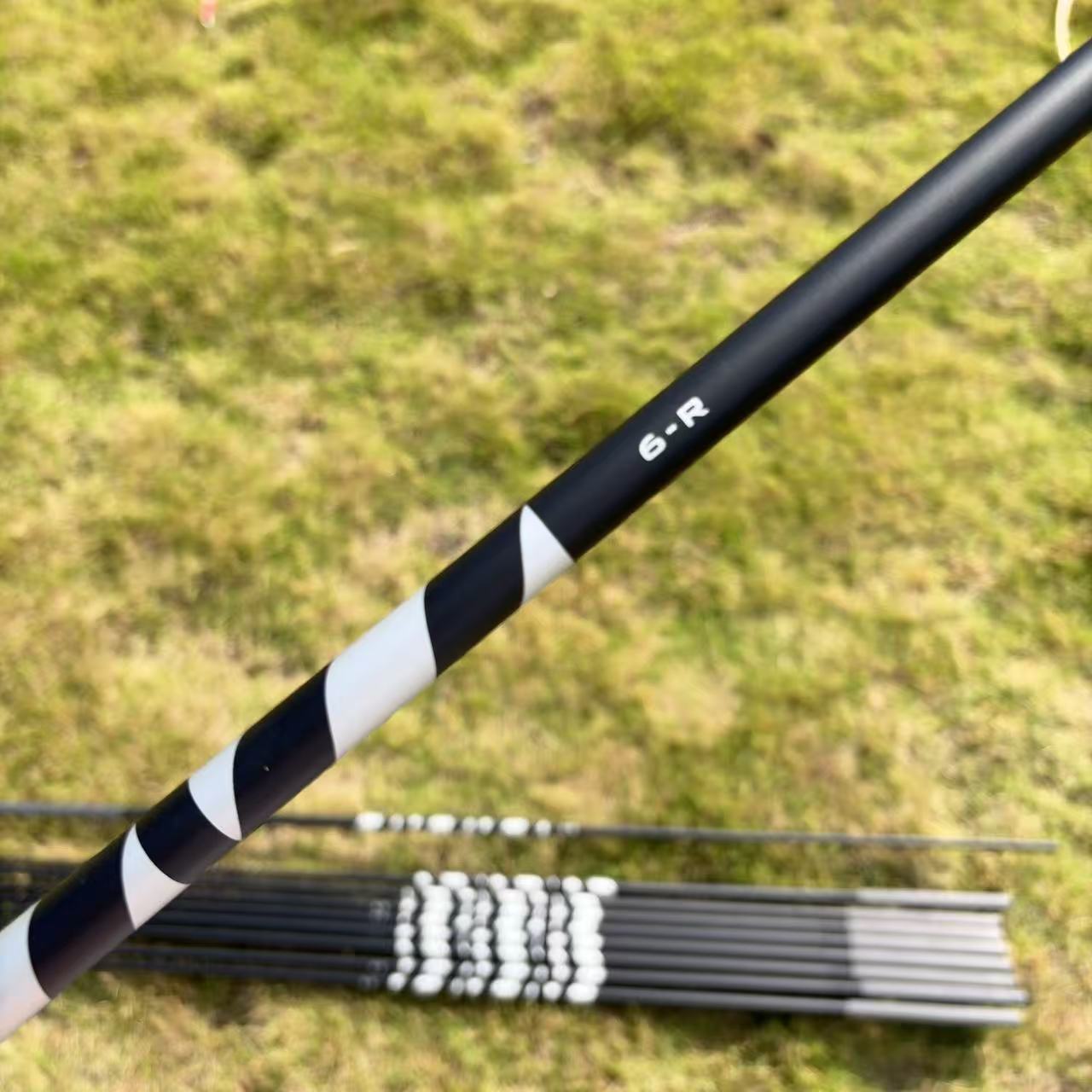 6-R/6-S Carbon Golf Driver Sha - Shaft Flex Stiff recensie en prijs