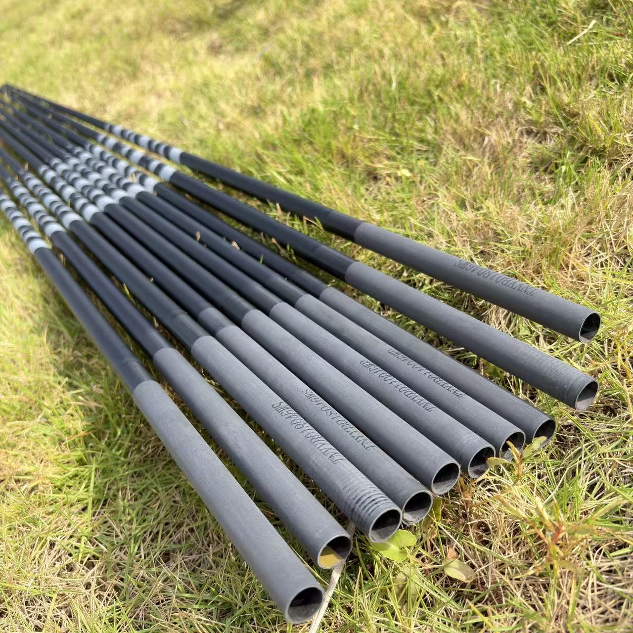6-R/6-S Carbon Golf Driver Sha - Shaft Flex Stiff recensie en prijs