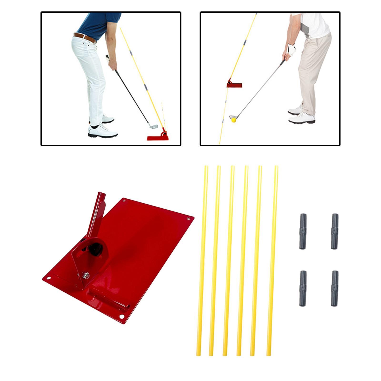 Golf Alignment Stick Set Mat O - Alignment Stick Set recensie en prijs