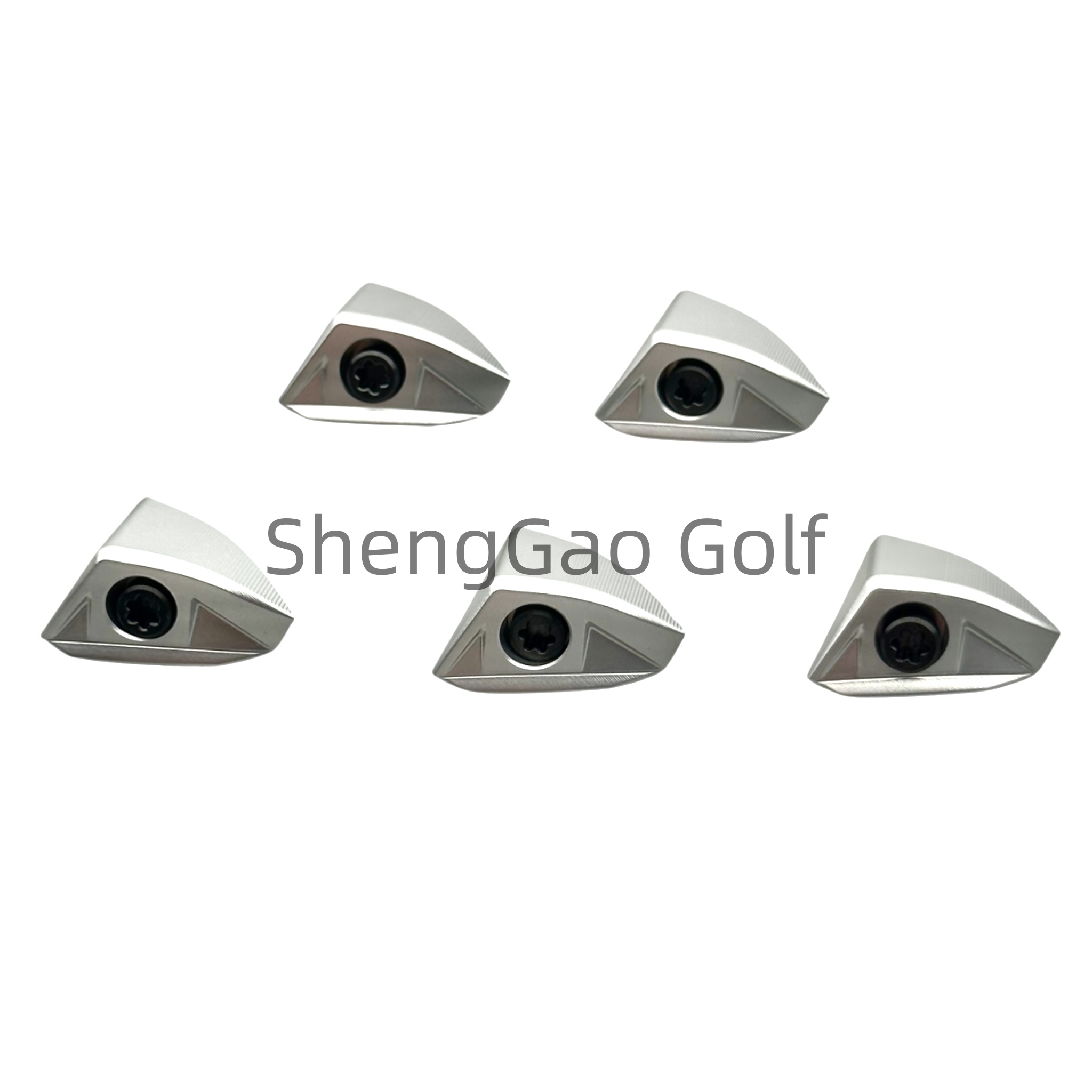 Golfclubhoofdgewicht Compatibe - Driver Golf Titanium recensie en prijs