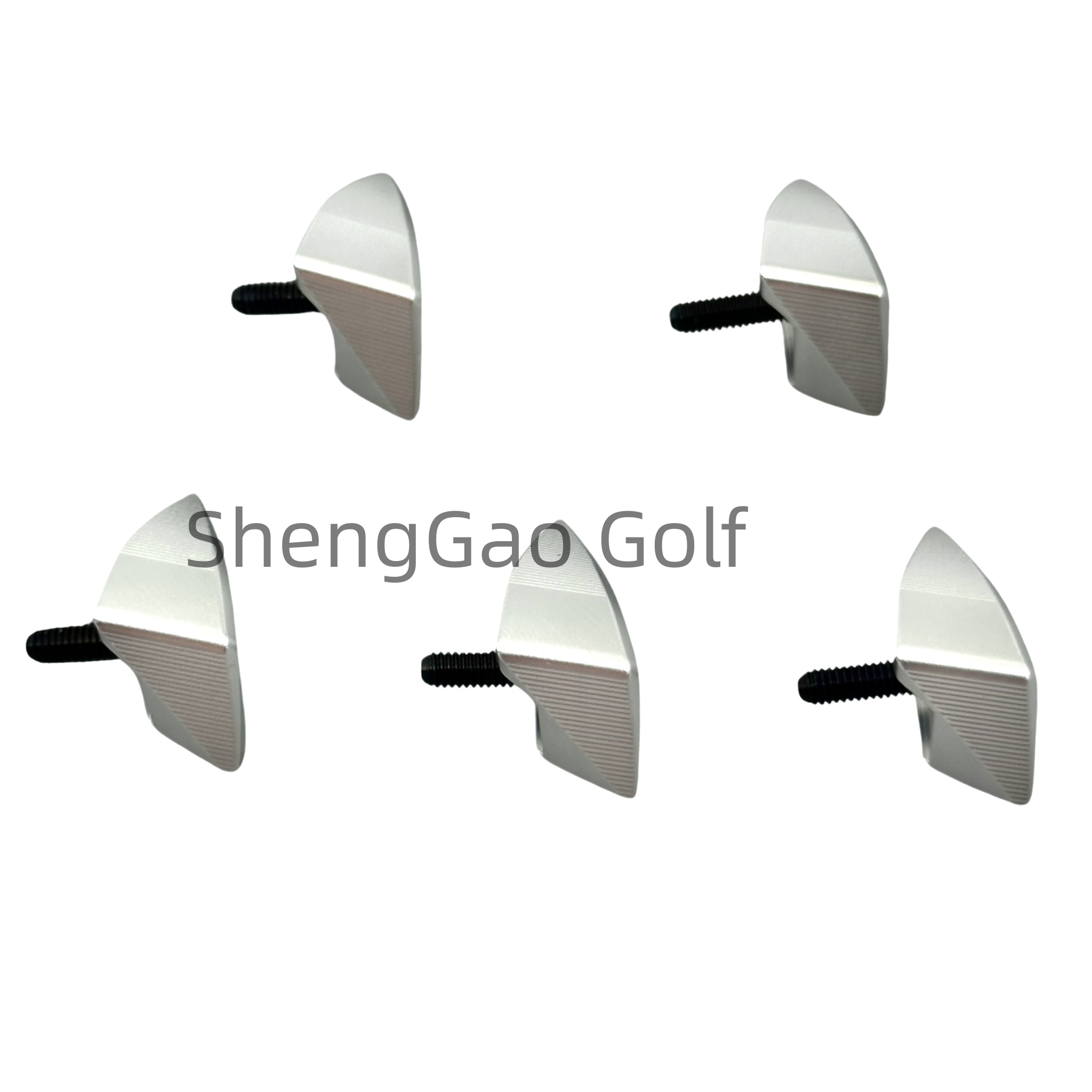 Golfclubhoofdgewicht Compatibe - Driver Golf Titanium recensie en prijs