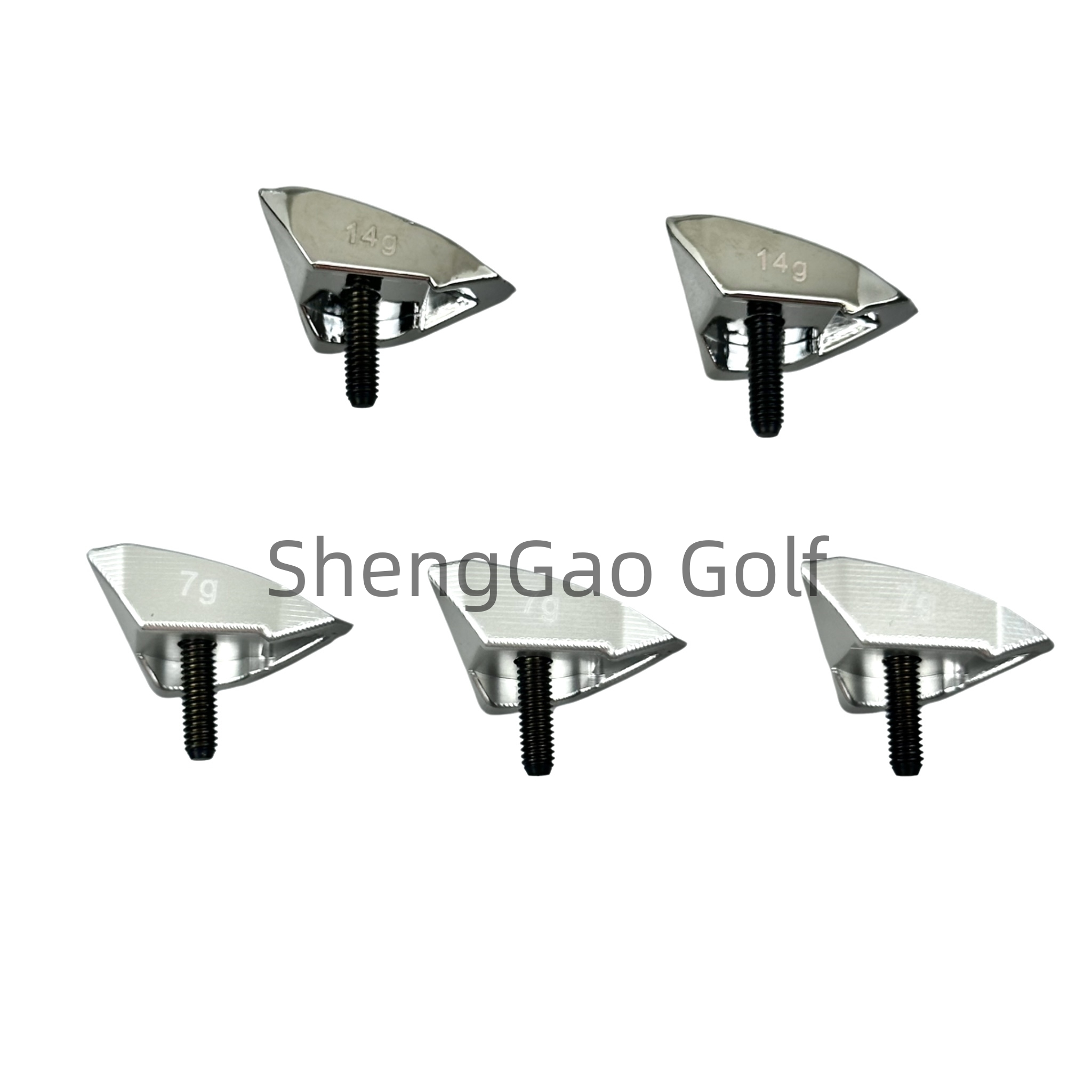 Golfclubhoofdgewicht Compatibe - Driver Golf Titanium recensie en prijs
