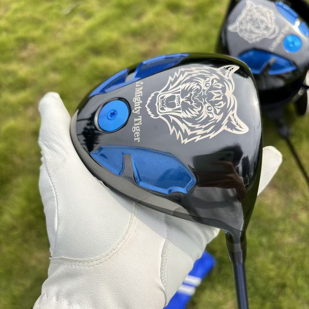 Herenmaat 10.5 °   Mighty Tige - Shaft Flex Stiff recensie en prijs