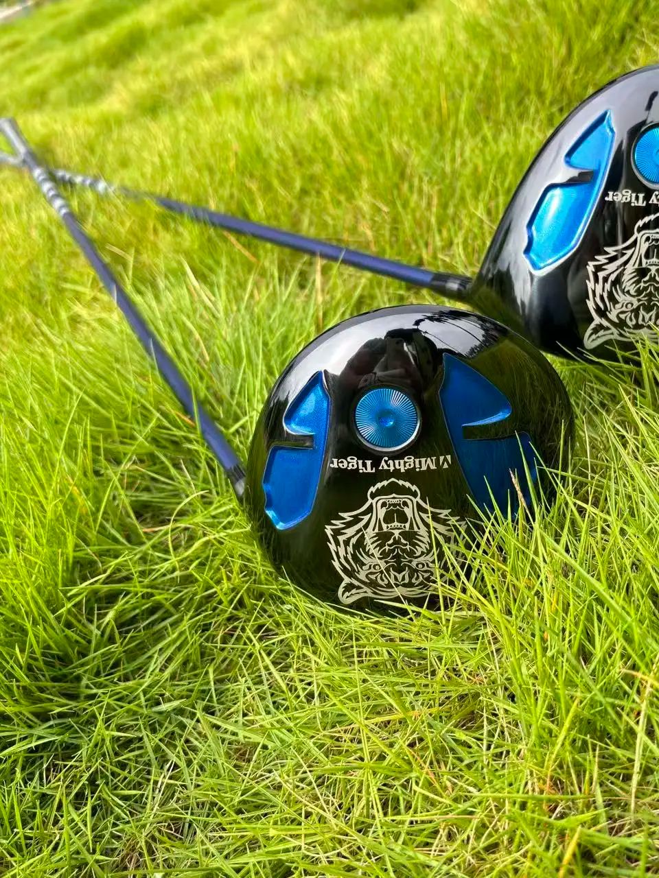 Herenmaat 10.5 °   Mighty Tige - Shaft Flex Stiff recensie en prijs