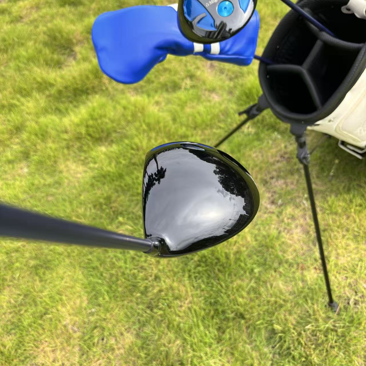 Herenmaat 10.5 °   Mighty Tige - Shaft Flex Stiff recensie en prijs