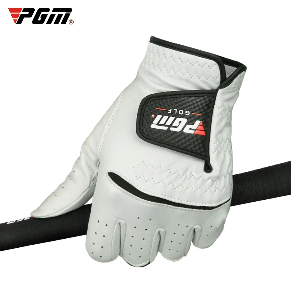 Heren Golfhandschoenen Kid Whi - Golf Glove Cadet recensie en prijs