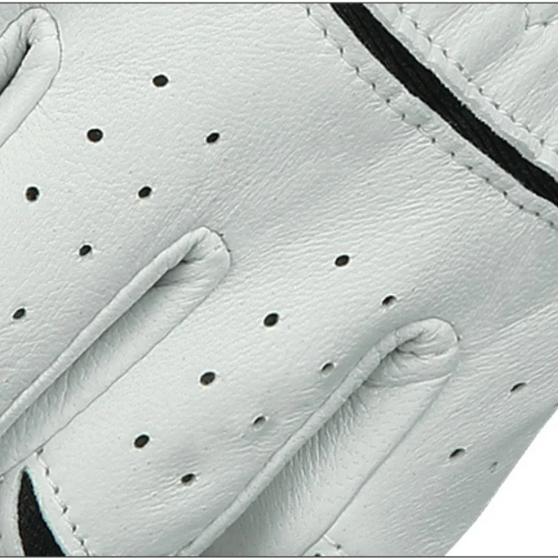 Heren Golfhandschoenen Kid Whi - Golf Glove Cadet recensie en prijs