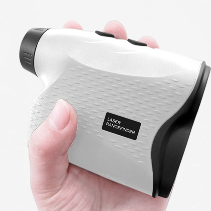 Handheld golfafstandsmeter Hig - Rangefinder Laser Golf recensie en prijs
