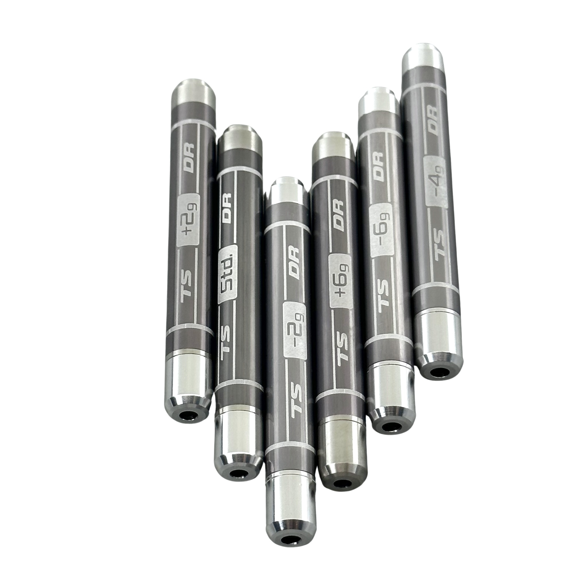 DR FW Golfgewichten Set Oefens - Driver Golf Titanium recensie en prijs
