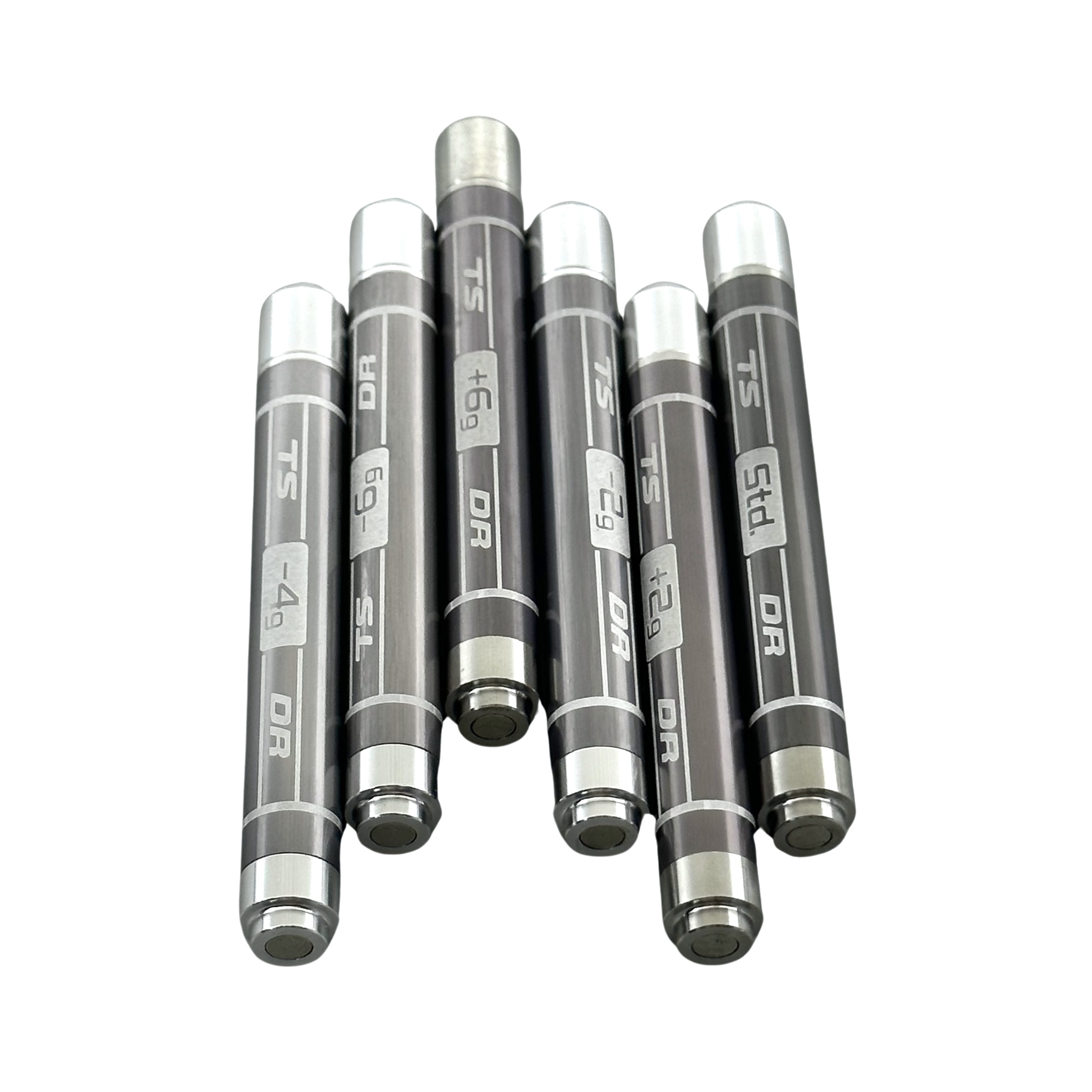 DR FW Golfgewichten Set Oefens - Driver Golf Titanium recensie en prijs