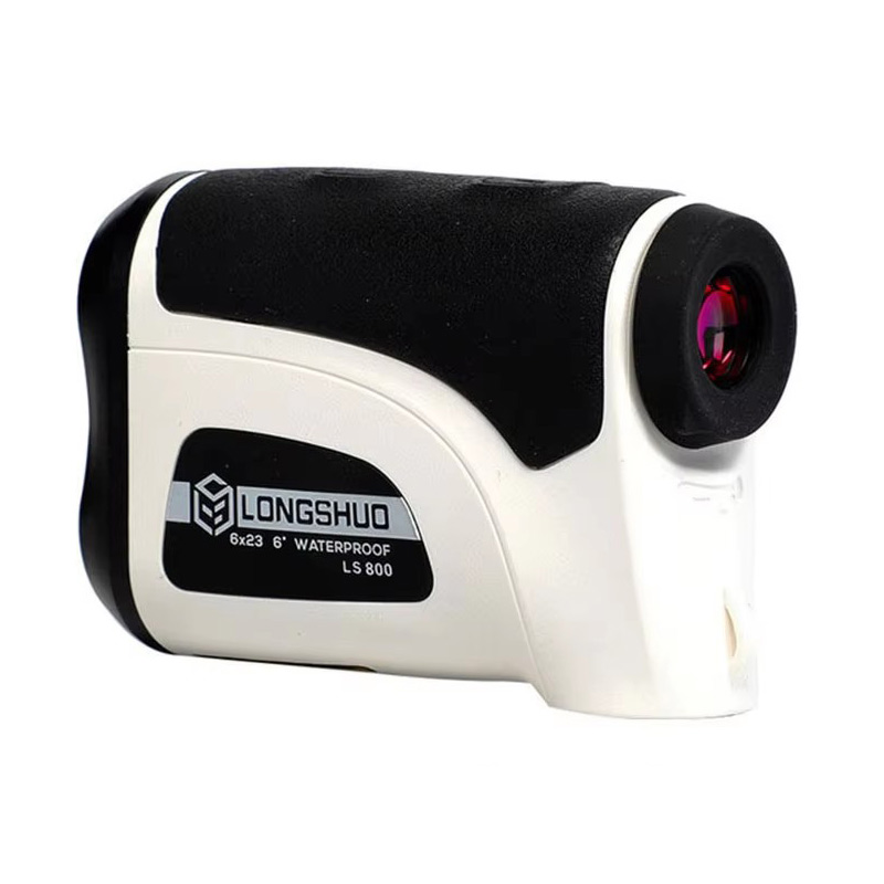 Longshuo LS-800 Telescoop Lase - Rangefinder Laser Golf recensie en prijs