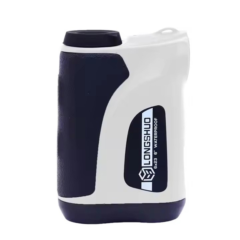 Longshuo LS-800 Telescoop Lase - Rangefinder Laser Golf recensie en prijs