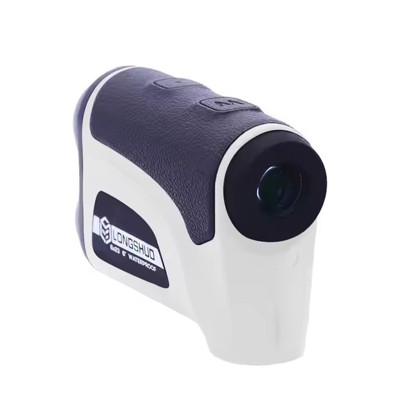 Longshuo LS-800 Telescoop Lase - Rangefinder Laser Golf recensie en prijs