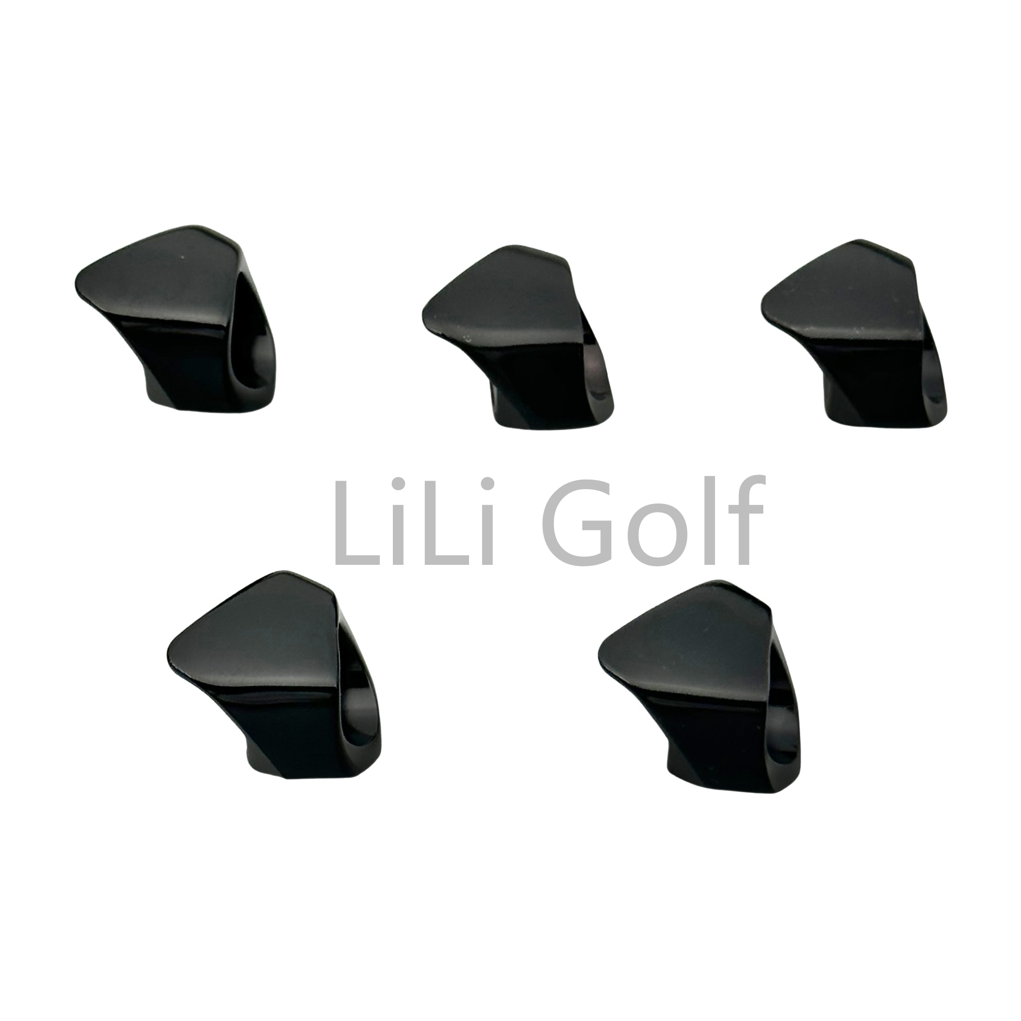 Golfclubkopgewicht compatibel  - Driver Golf Titanium recensie en prijs