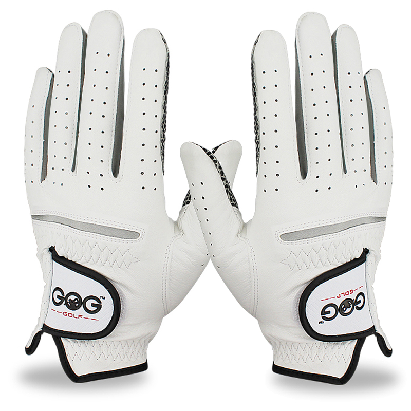 Pak 1 Stuk Golfhandschoenen He - Golf Glove Cadet recensie en prijs