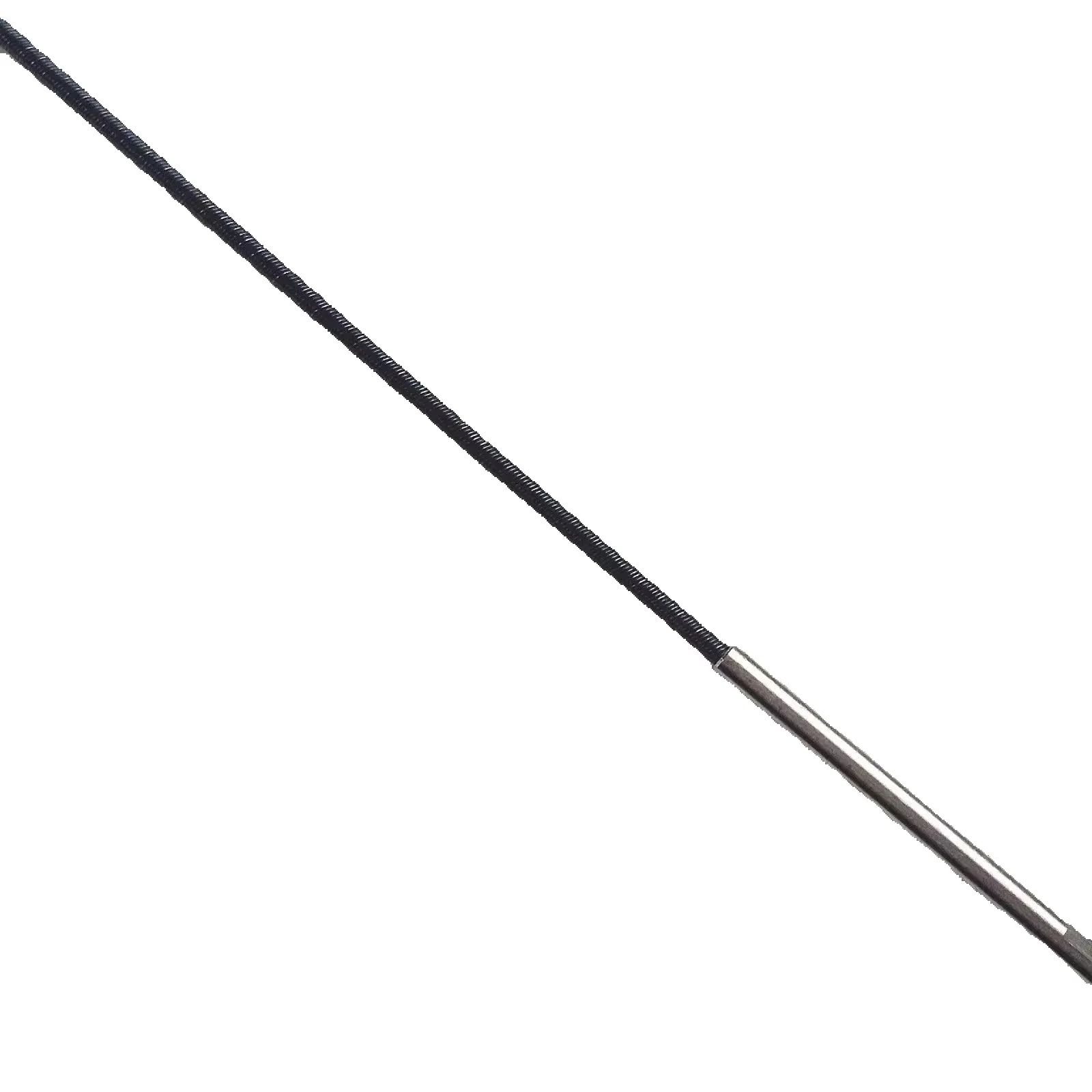 3,175 mm geïntegreerde flexibe - Shaft Flex Stiff recensie en prijs