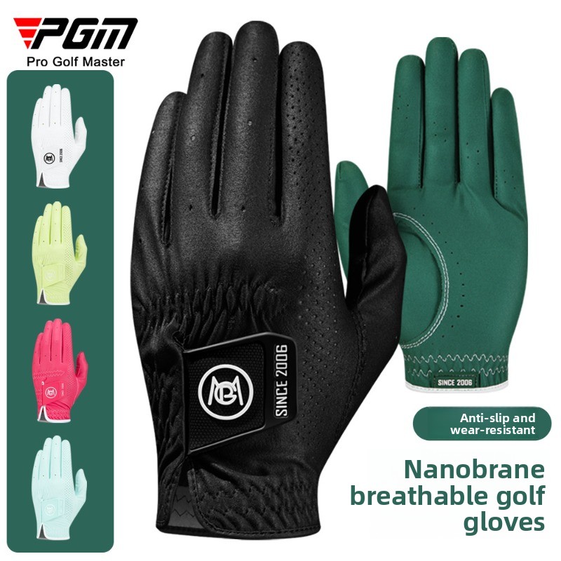 PGM Heren Golfhandschoen Regen - Golf Glove Cadet recensie en prijs