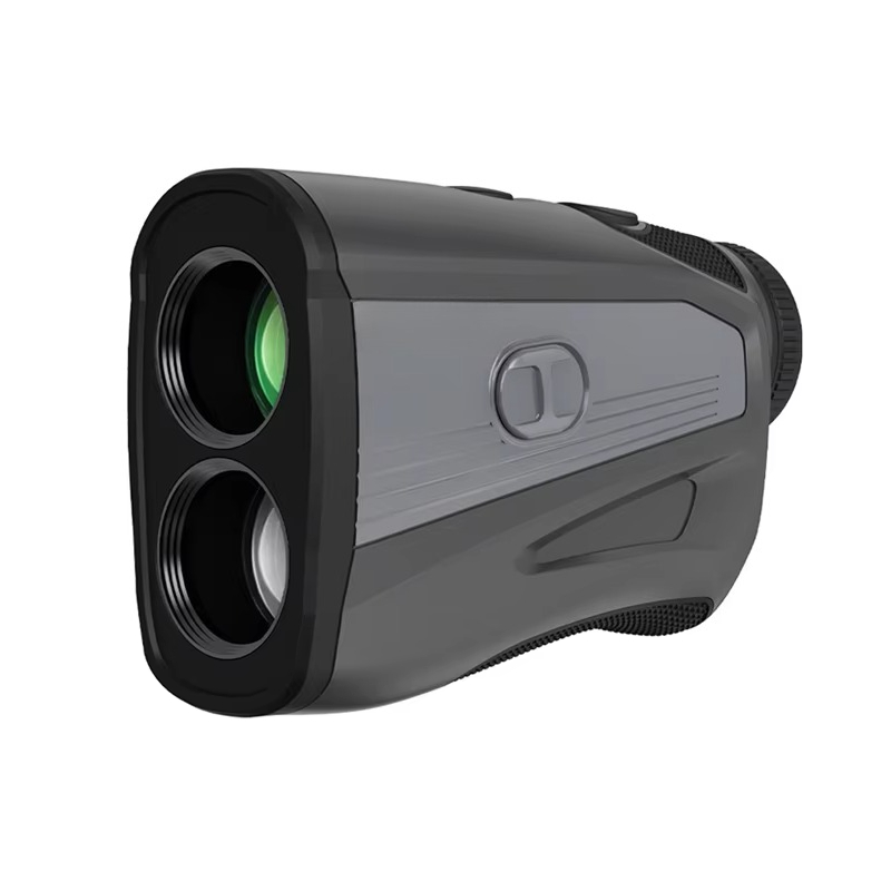 Outdoor Golf Jacht Afstandsmet - Rangefinder Laser Golf recensie en prijs