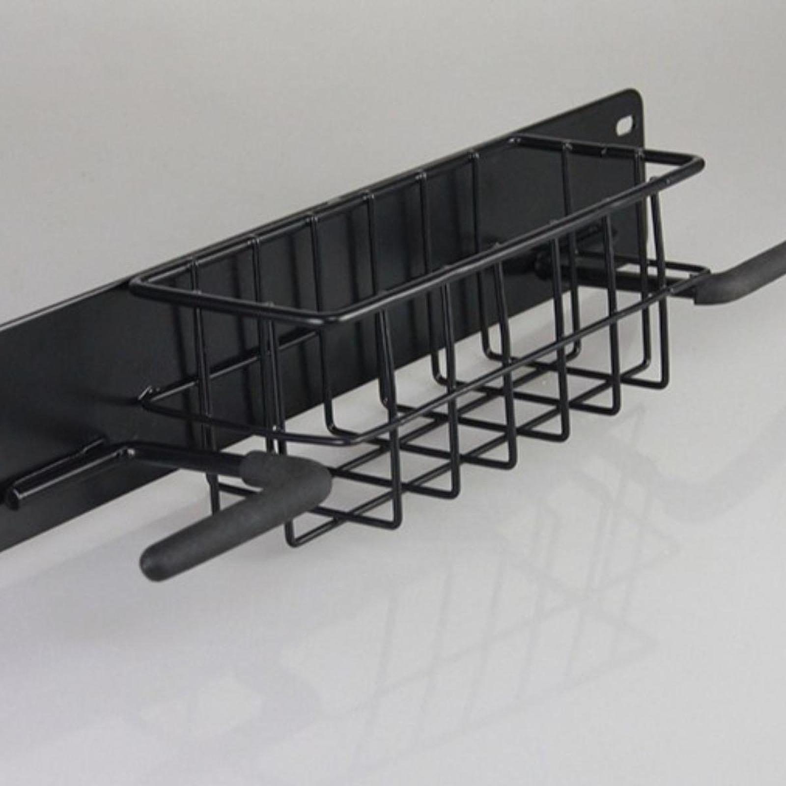 Opbergrek voor golftassen, dub - Golf Equipment Garage Storage recensie en prijs