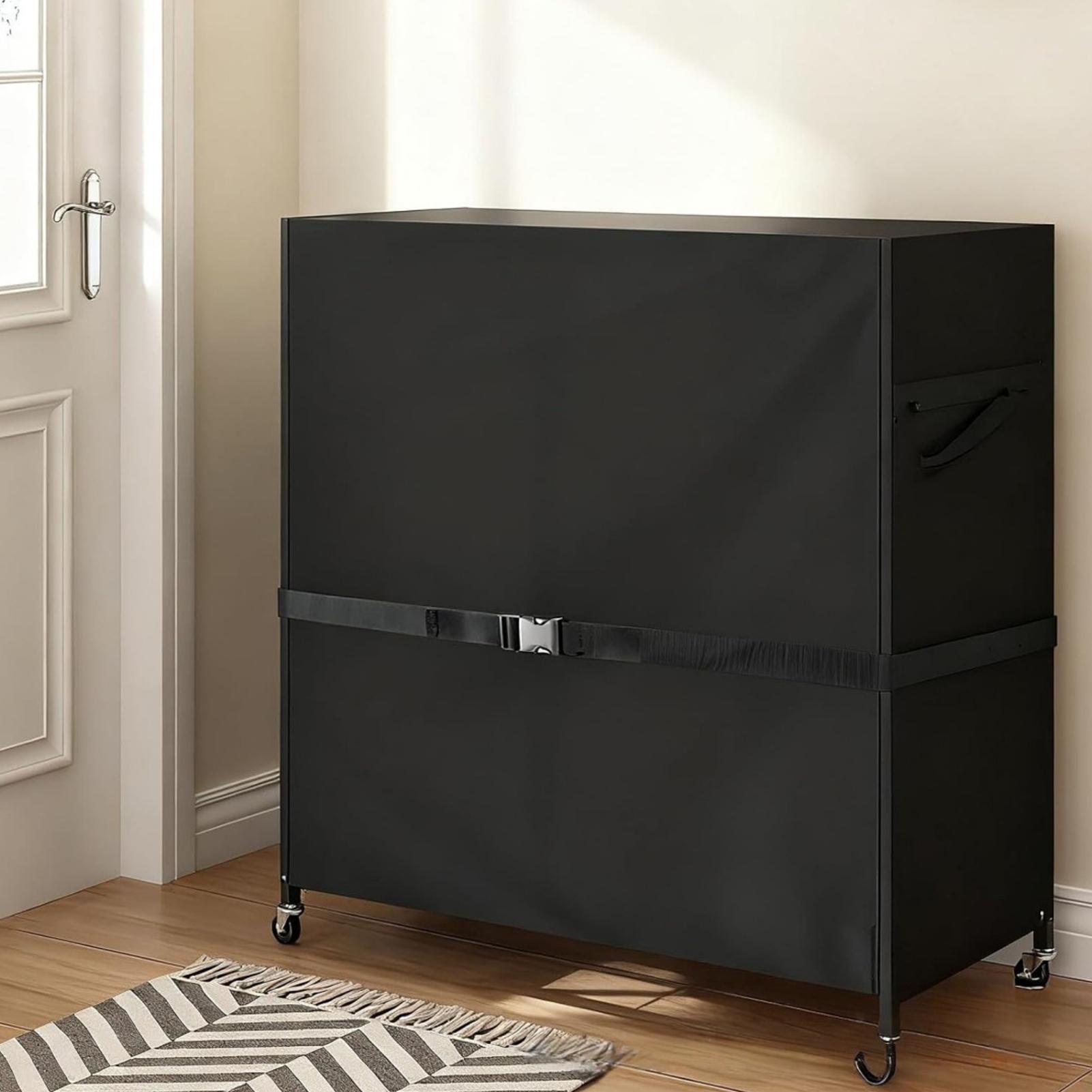 Golfbag Stand Covers Oxford Ga - Golf Equipment Garage Storage recensie en prijs