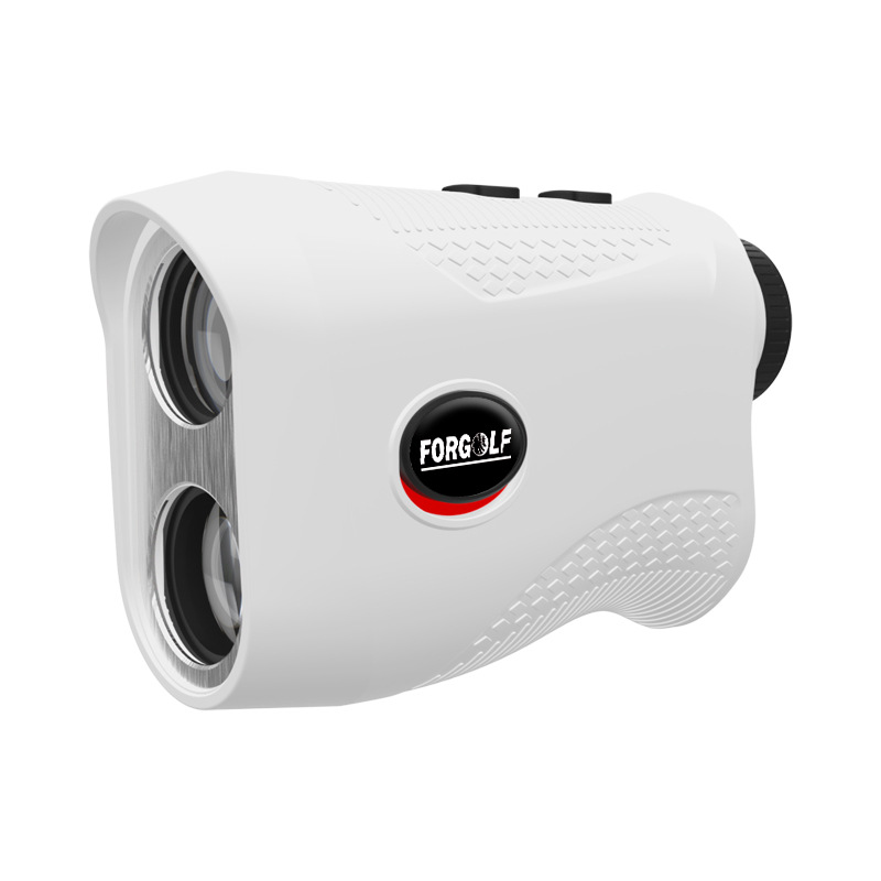 Golf Laser Rangefinder met hel - Rangefinder Laser Golf recensie en prijs