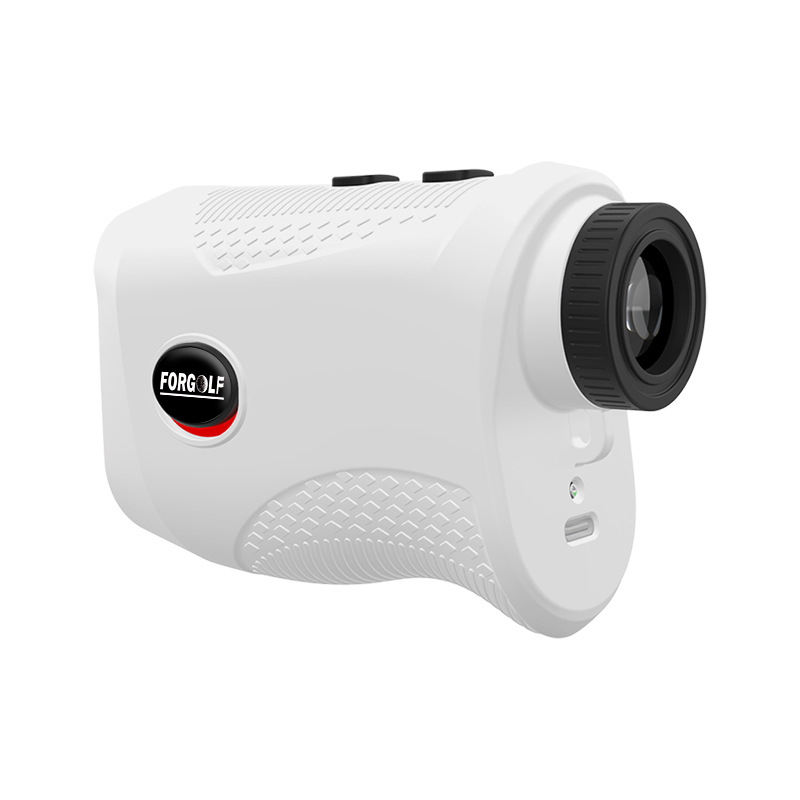 Golf Laser Rangefinder met hel - Rangefinder Laser Golf recensie en prijs