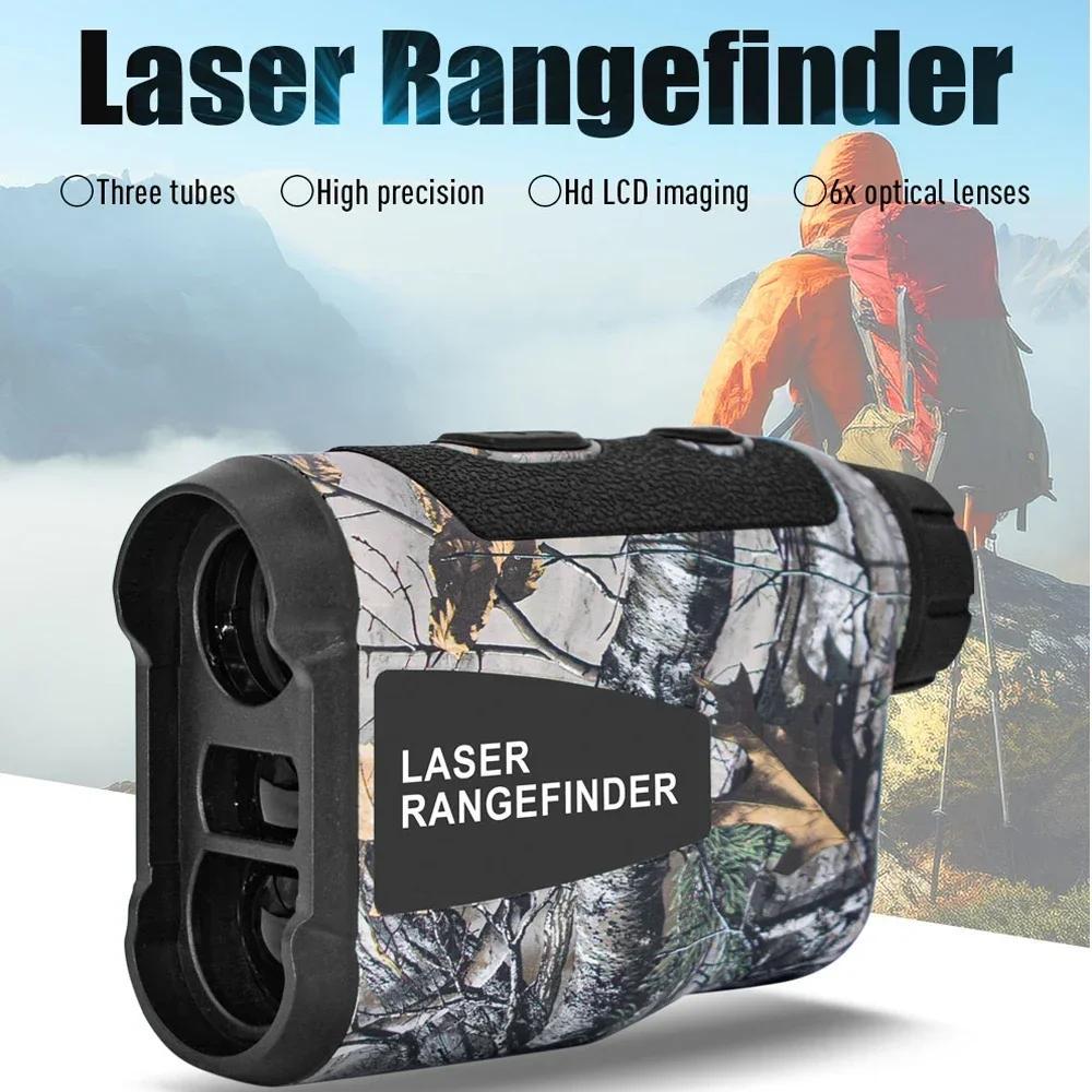 Laserafstandsmeter voor de jac - Rangefinder Laser Golf recensie en prijs