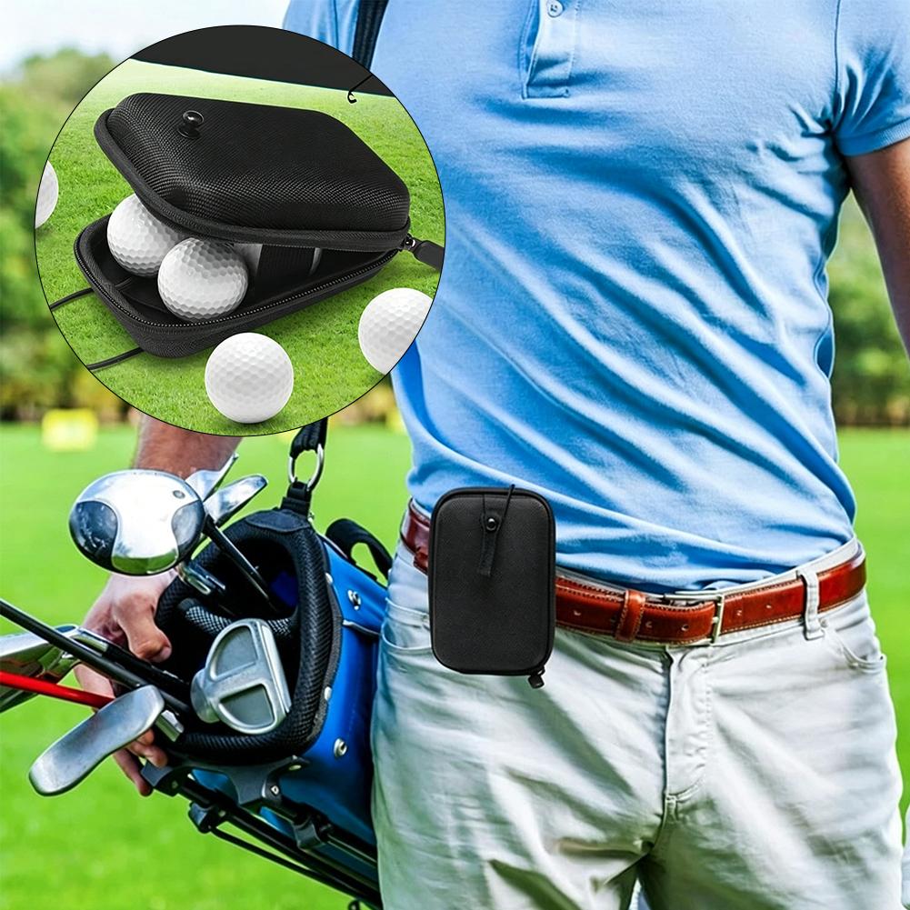 EVA harde afstandsmeterkoffer  - Rangefinder Laser Golf recensie en prijs